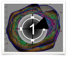 Sonic Tomograph 3D