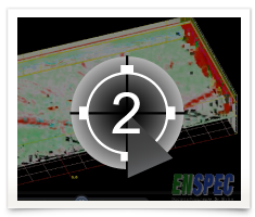 Ground Penetrating RADAR Root and Service Investigation