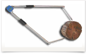 ENSPEC Electronic and Manual Callipers