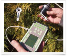 ENSPEC Chlorophyll Fluorescence