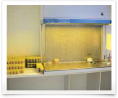 ENSPEC Laboratory Services