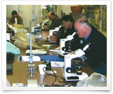 ENSPEC Laboratory Services