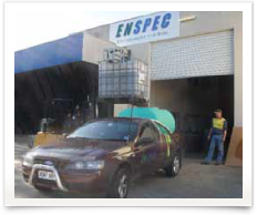 ENSPEC Laboratory Services Natural Fertigation