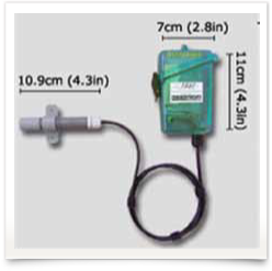 ENSPEC People Counters