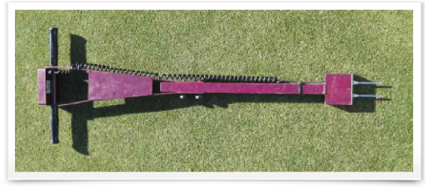 ENSPEC Soil Moisture Meter